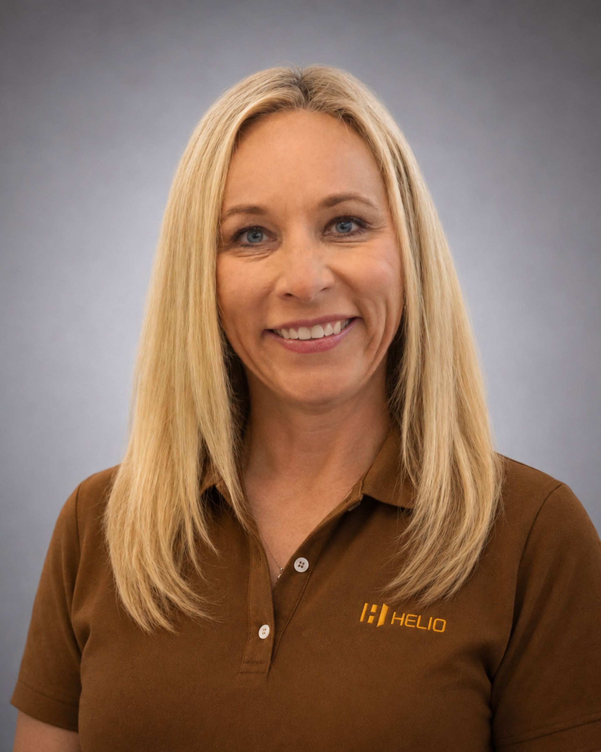 Marissa Cherry, Territory Sales Representative (Michigan) at HELIO by Worldwide