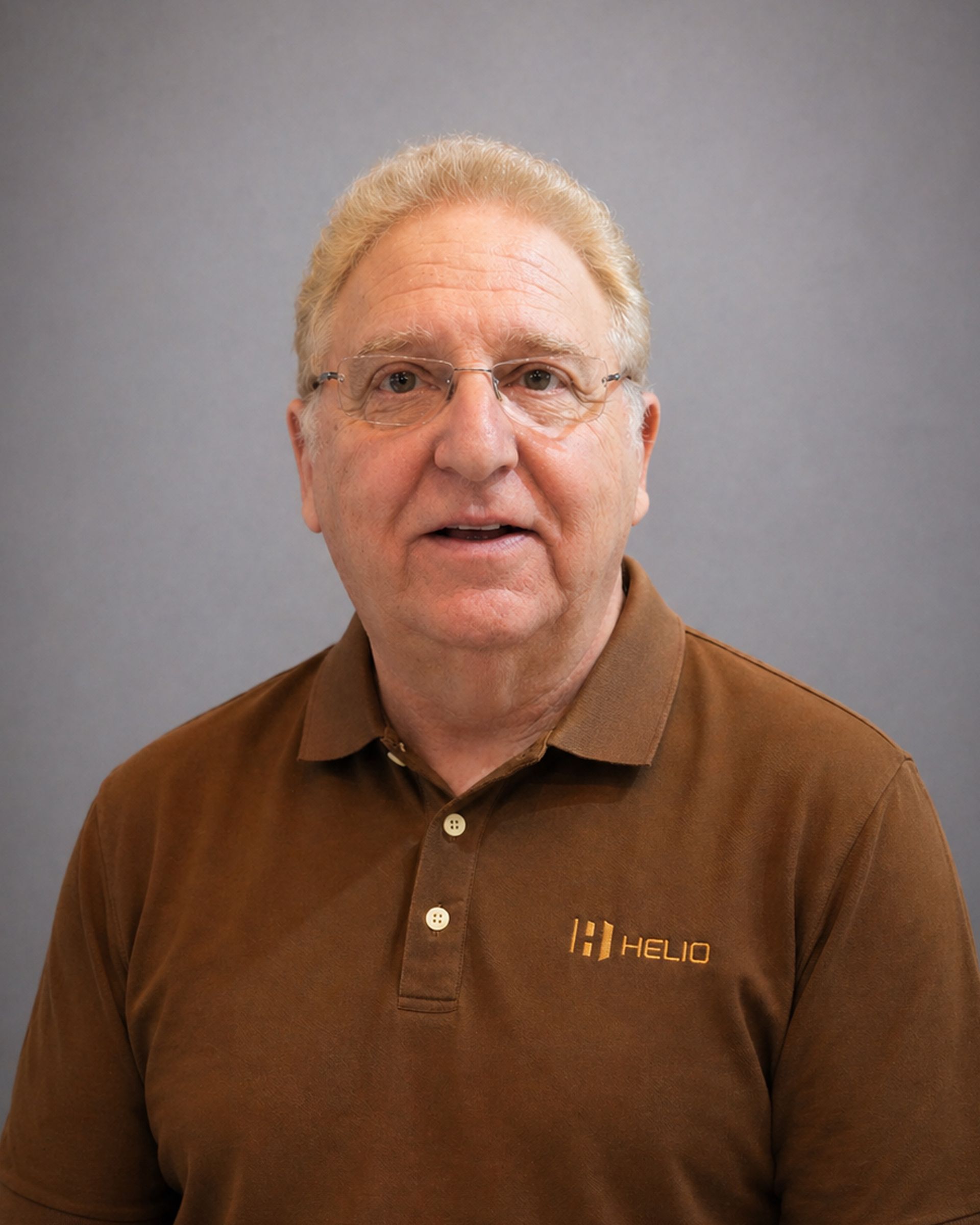 Rob Caplan, Founder of HELIO by Worldwide