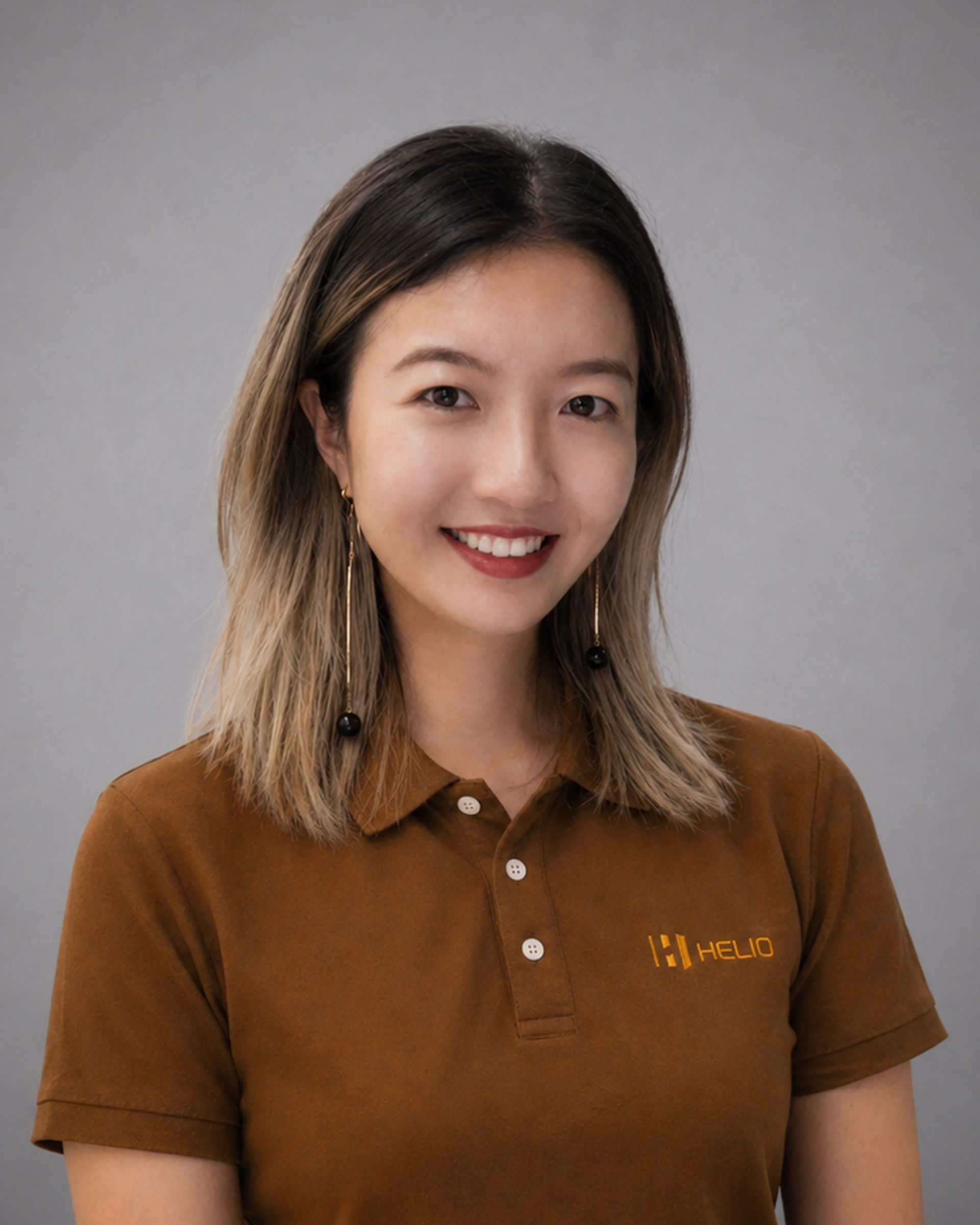 Syanne Jiang, Marketing Manager at HELIO by Worldwide