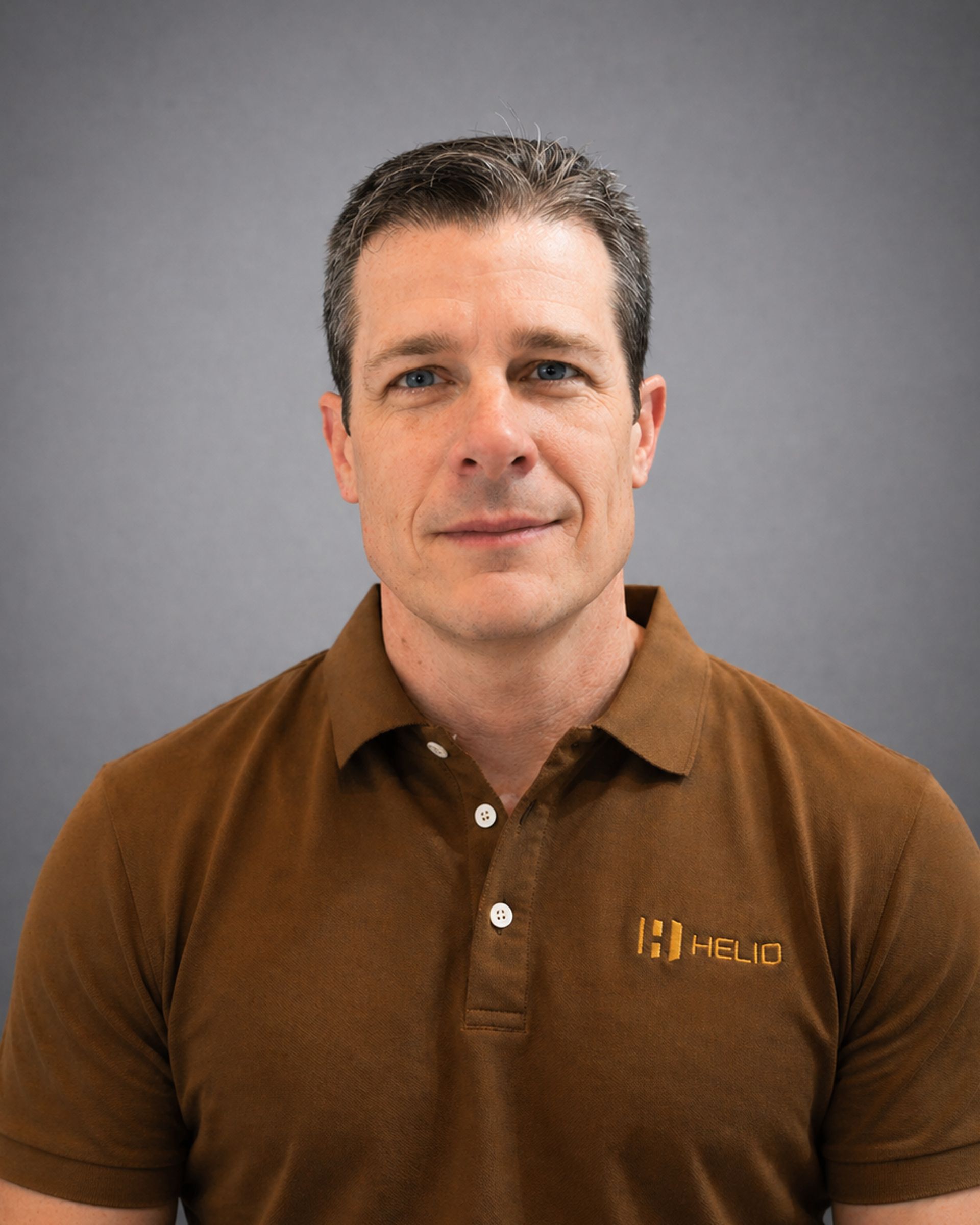 Tyler Keith,Strategic Business Development at HELIO by Worldwide