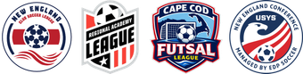NE and Mass youth soccer leagues.
