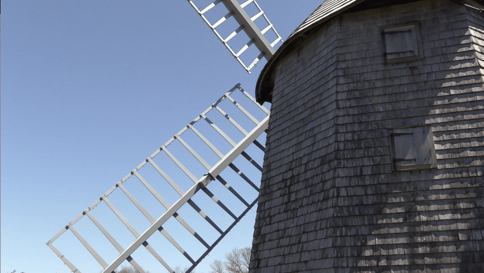 Stories from Brewster, MA