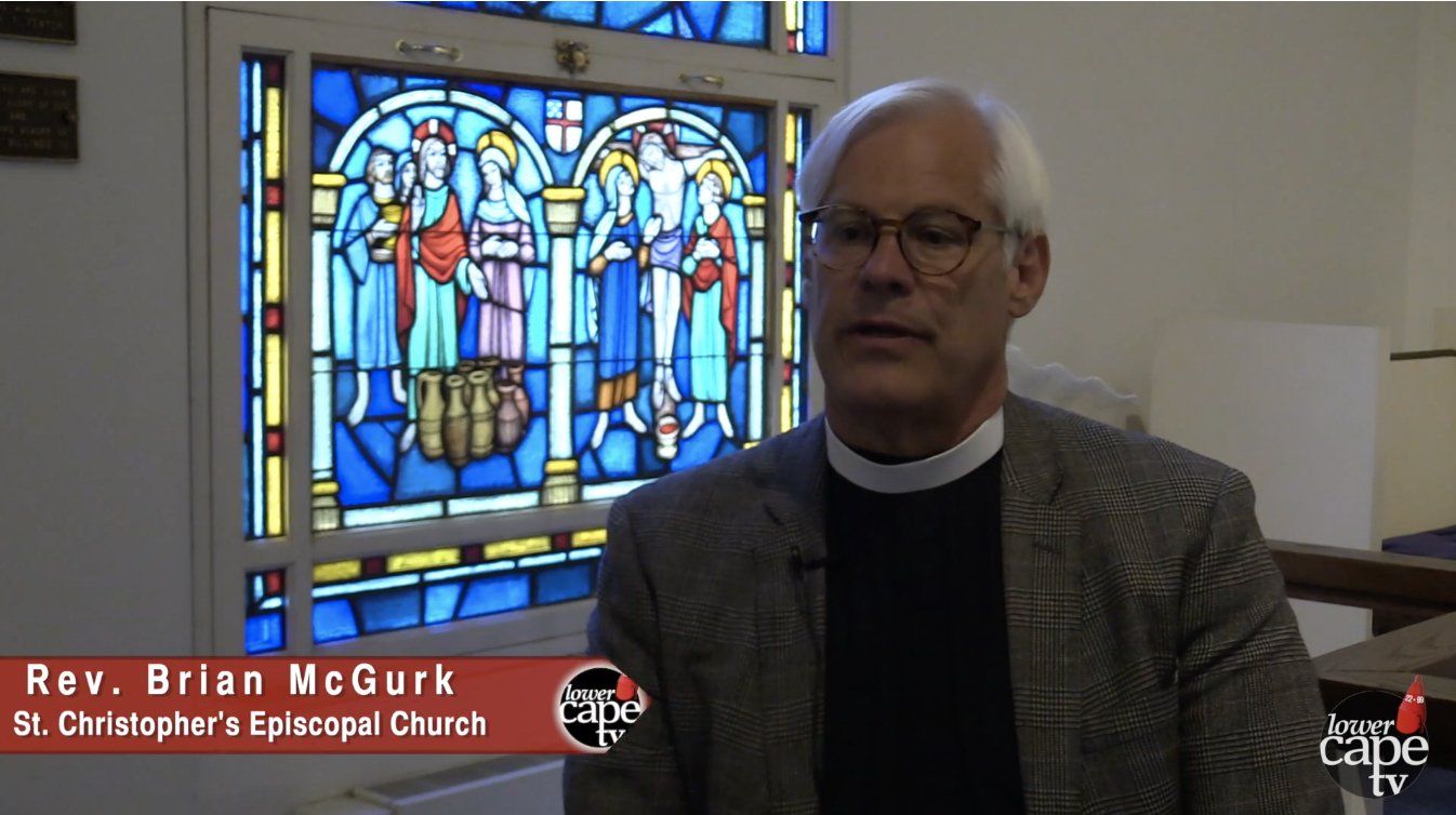 part 3, faith and climate