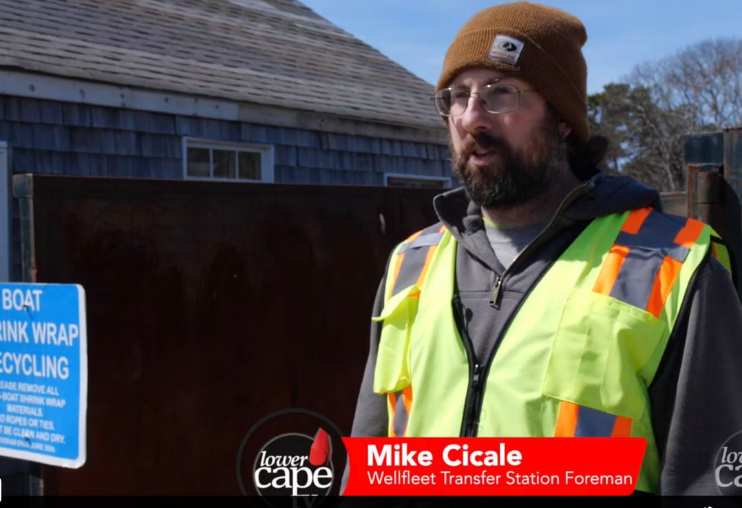 Wellfleet Transfer Station