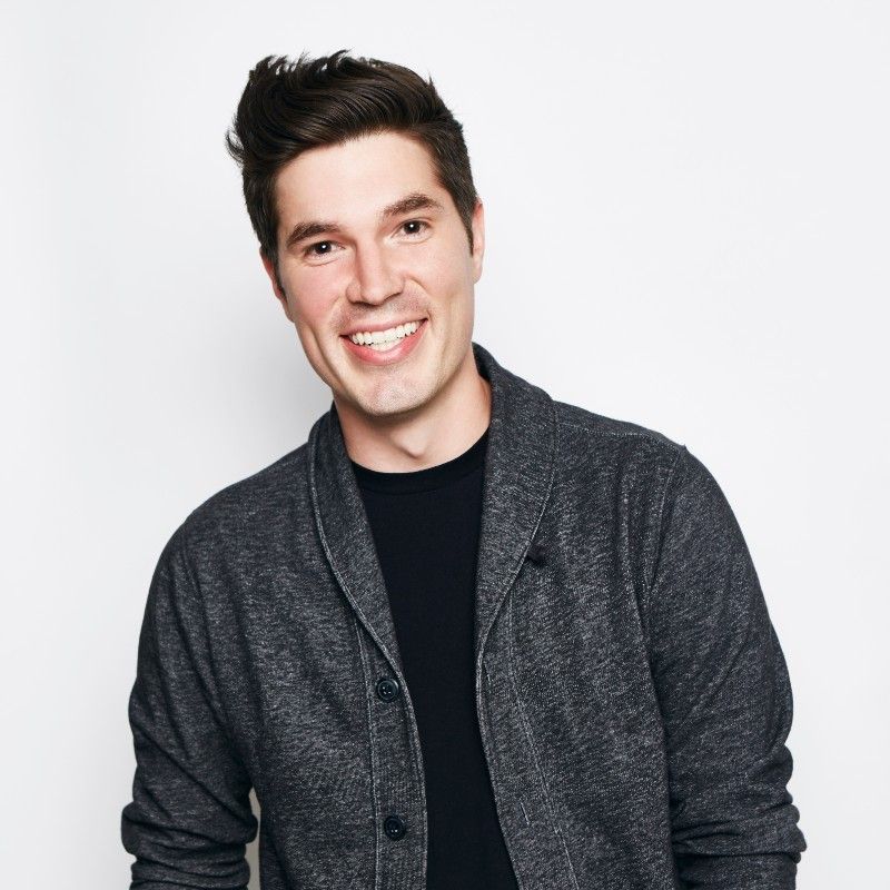 Rowledge Zac The Executive Health Edge