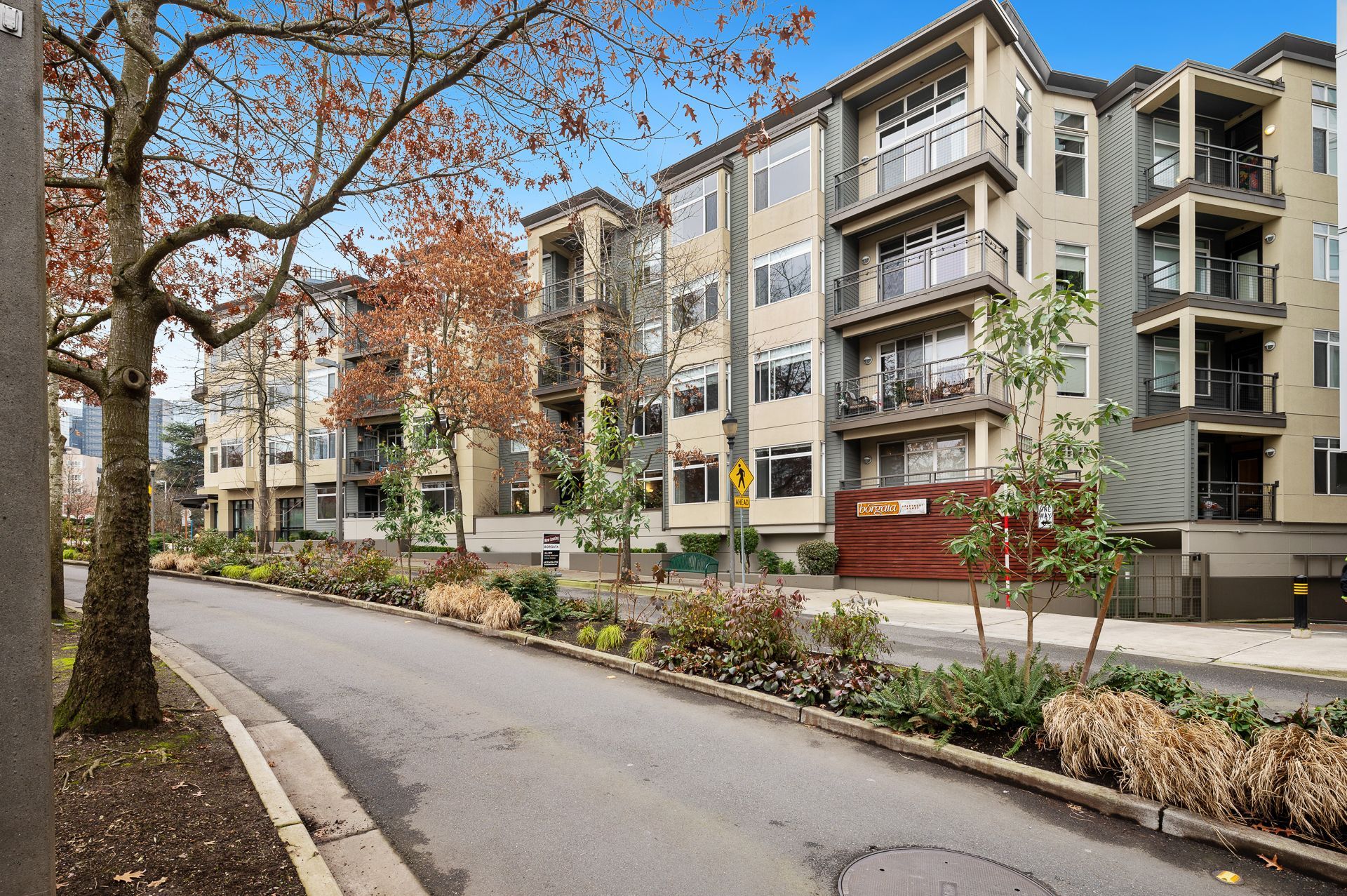 Borgata Apartments Photo Gallery