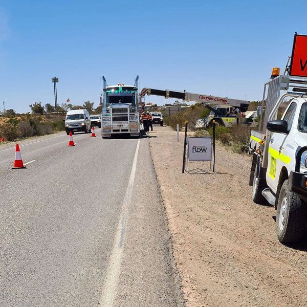 Smooth Flow Civil Contracting