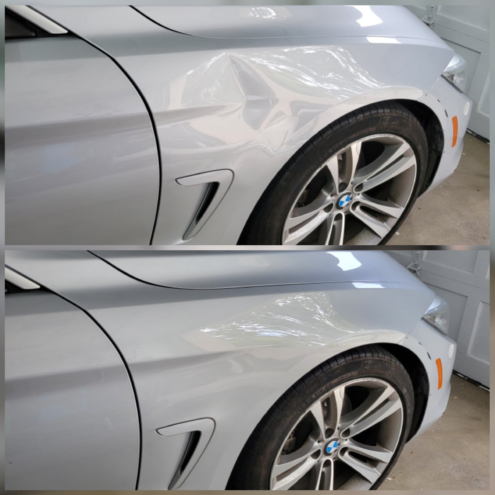 Dent Repair Before And After Outlet UK | hormicruz.com.bo