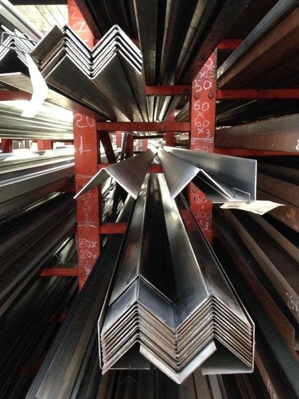 profili metallici