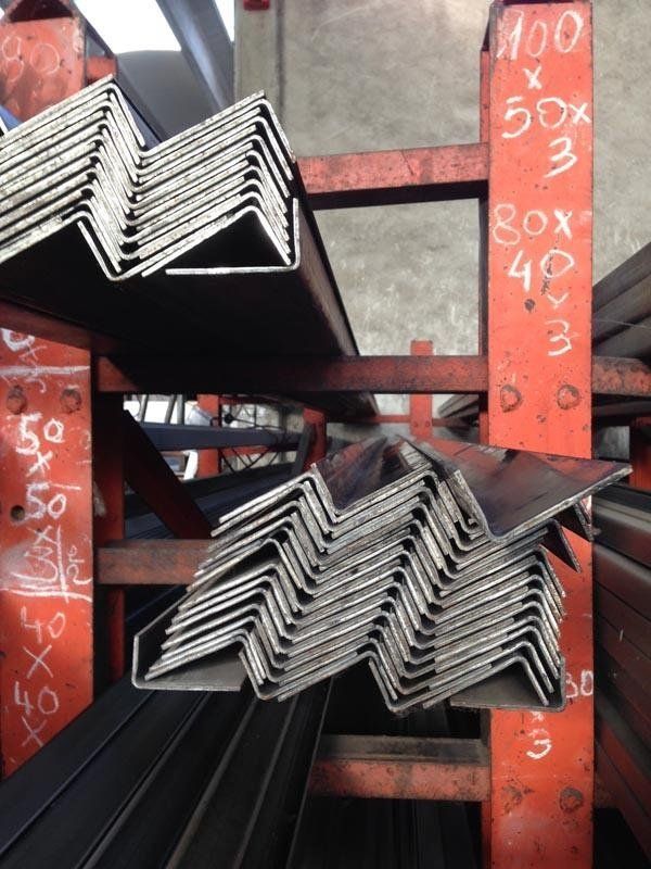 profili metallici