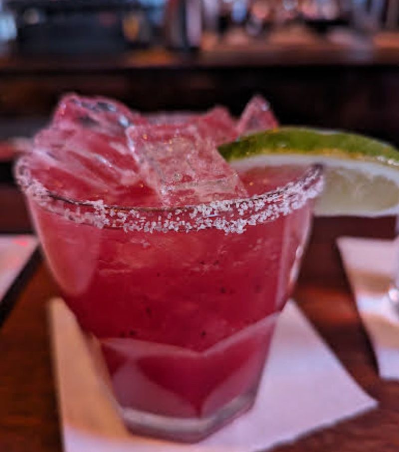 Cocktails