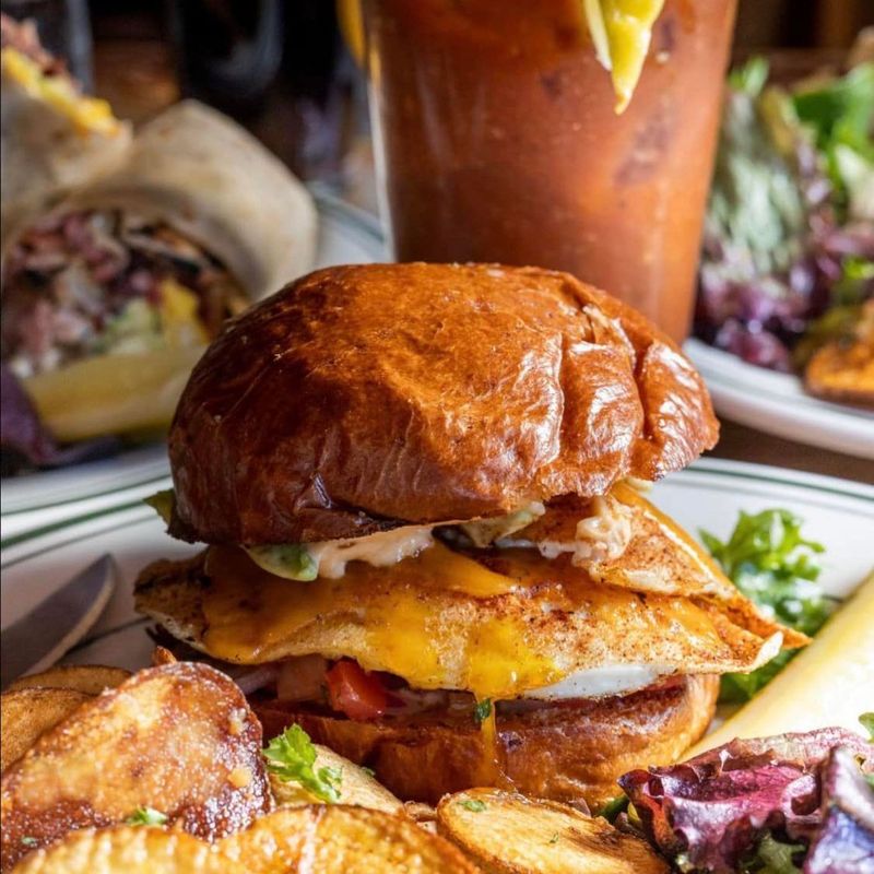 Brunch
