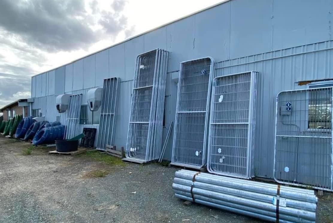 Fencing Supplies Near Taree Dillon Rural