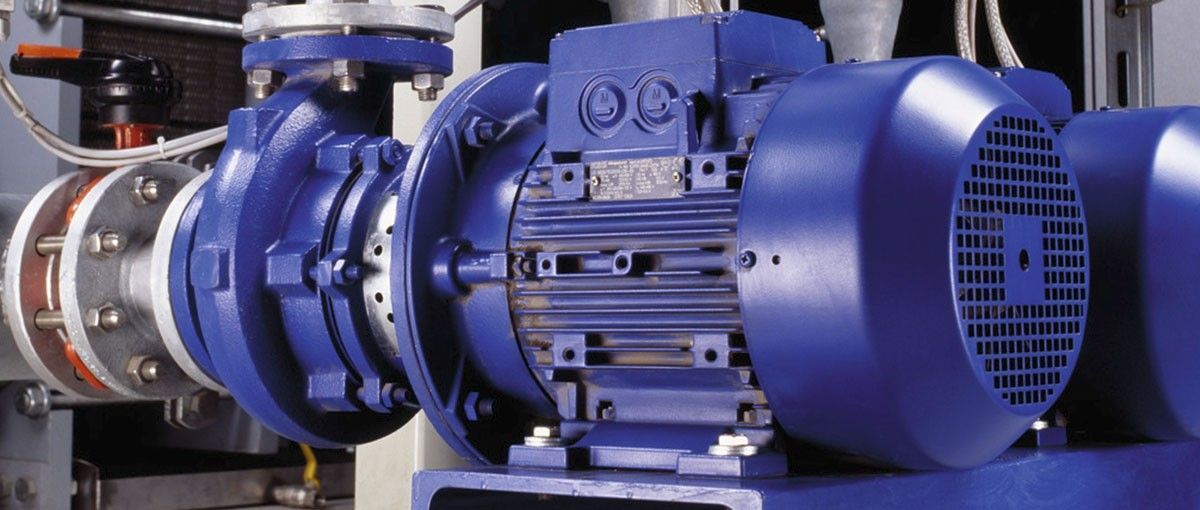Electric Motors — Nuriootpa, SA — Sparky's A Class Electrical