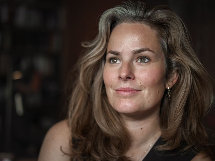 Elisabeth van Dijke
