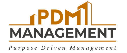 PDM Management Logo