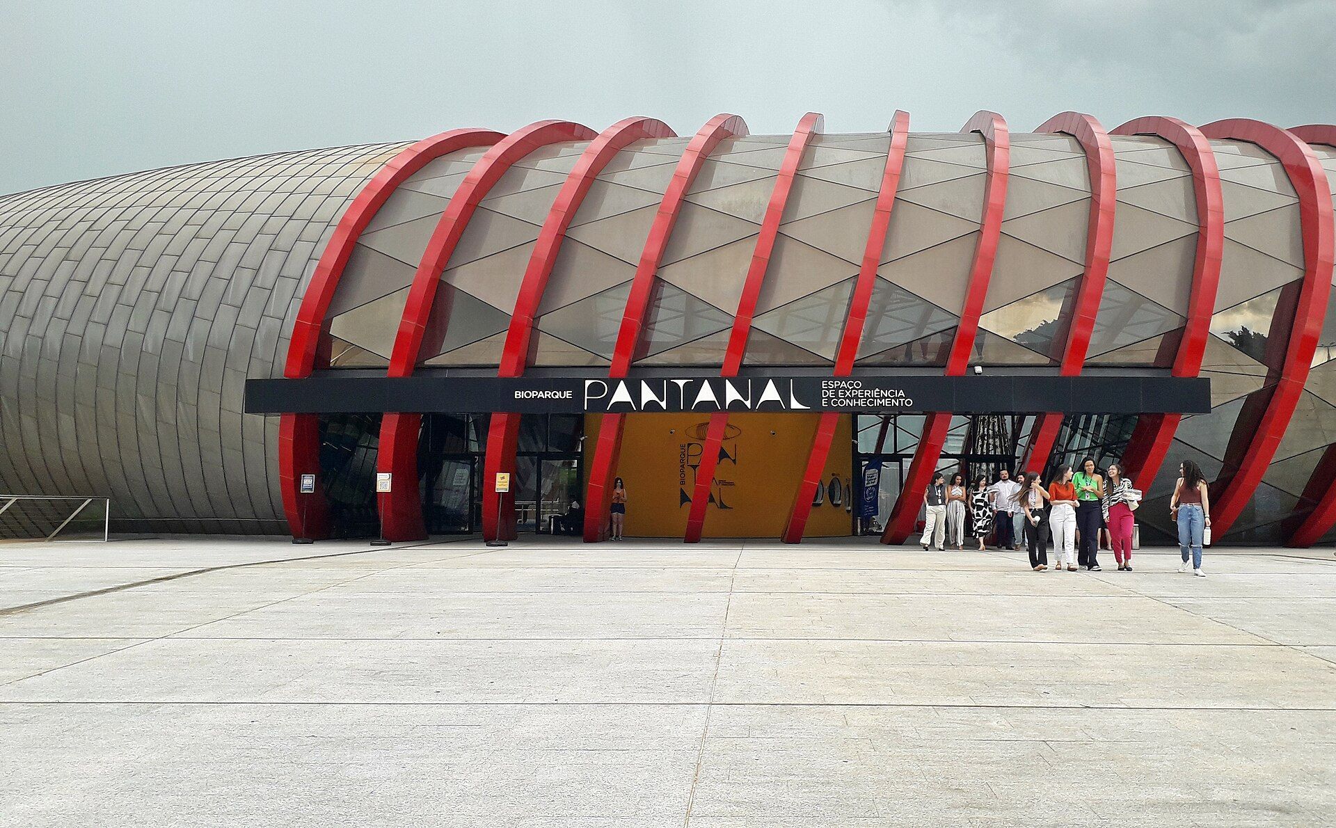 BioParque Pantanal - 