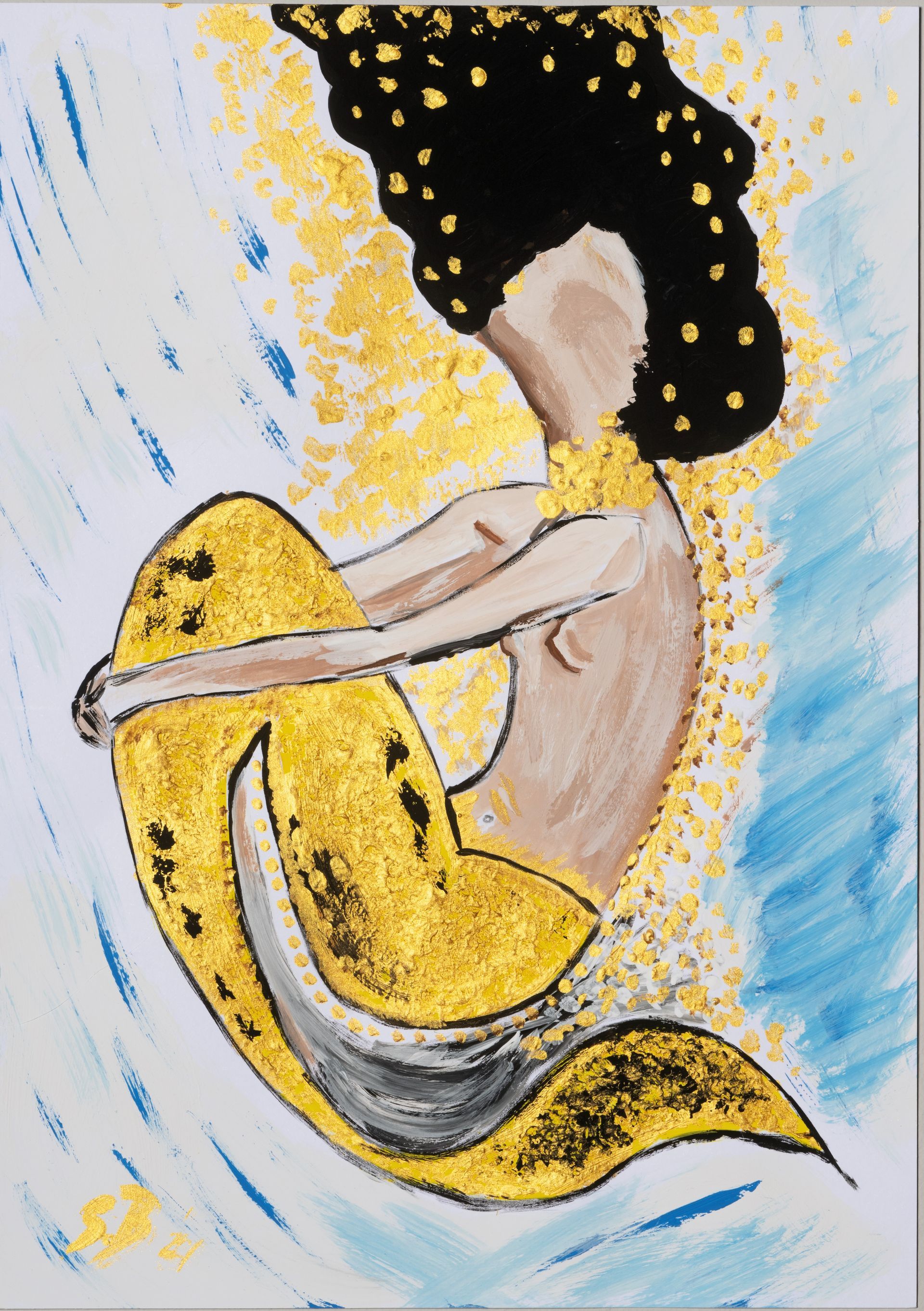 Dama Sirena