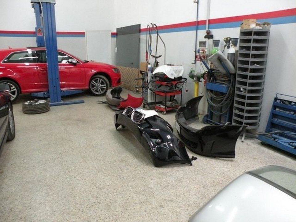 autocarrozzeria