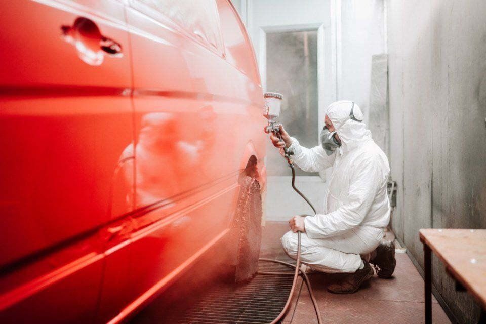 personalizzazione furgoni e autocarri