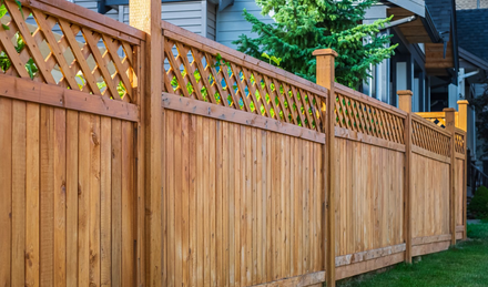 Estimate Request — Marleau Hercules Fence Co in Toledo, Ohio