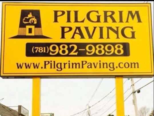Custom sign boards