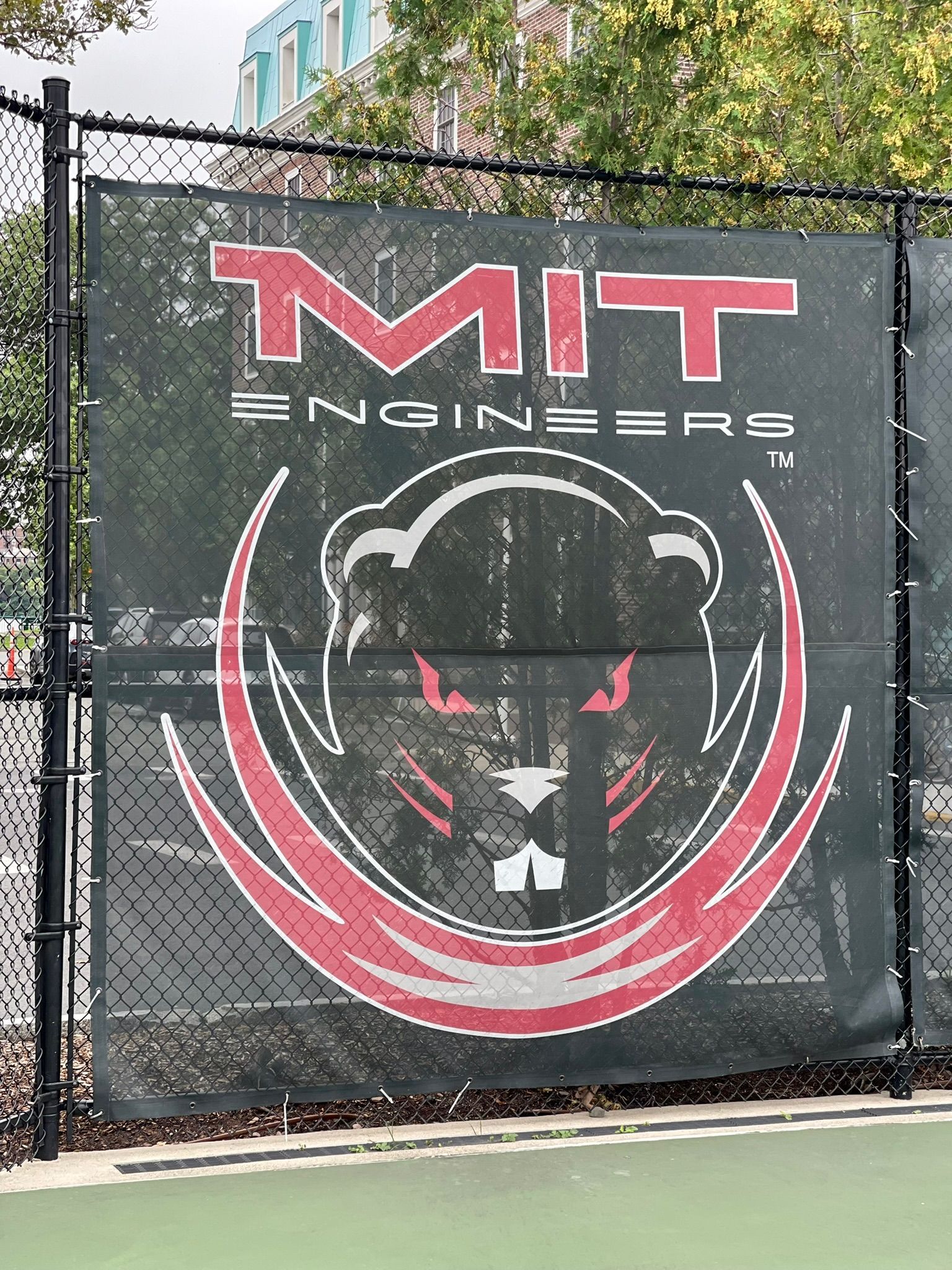 Custom banners