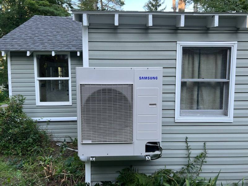 HVAC Repair & Installation in Queensbury, NY Hewitt Brothers Heating & Cooling