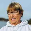 Testimonial of an older woman describing her experience with Pilot Cove Ventures.