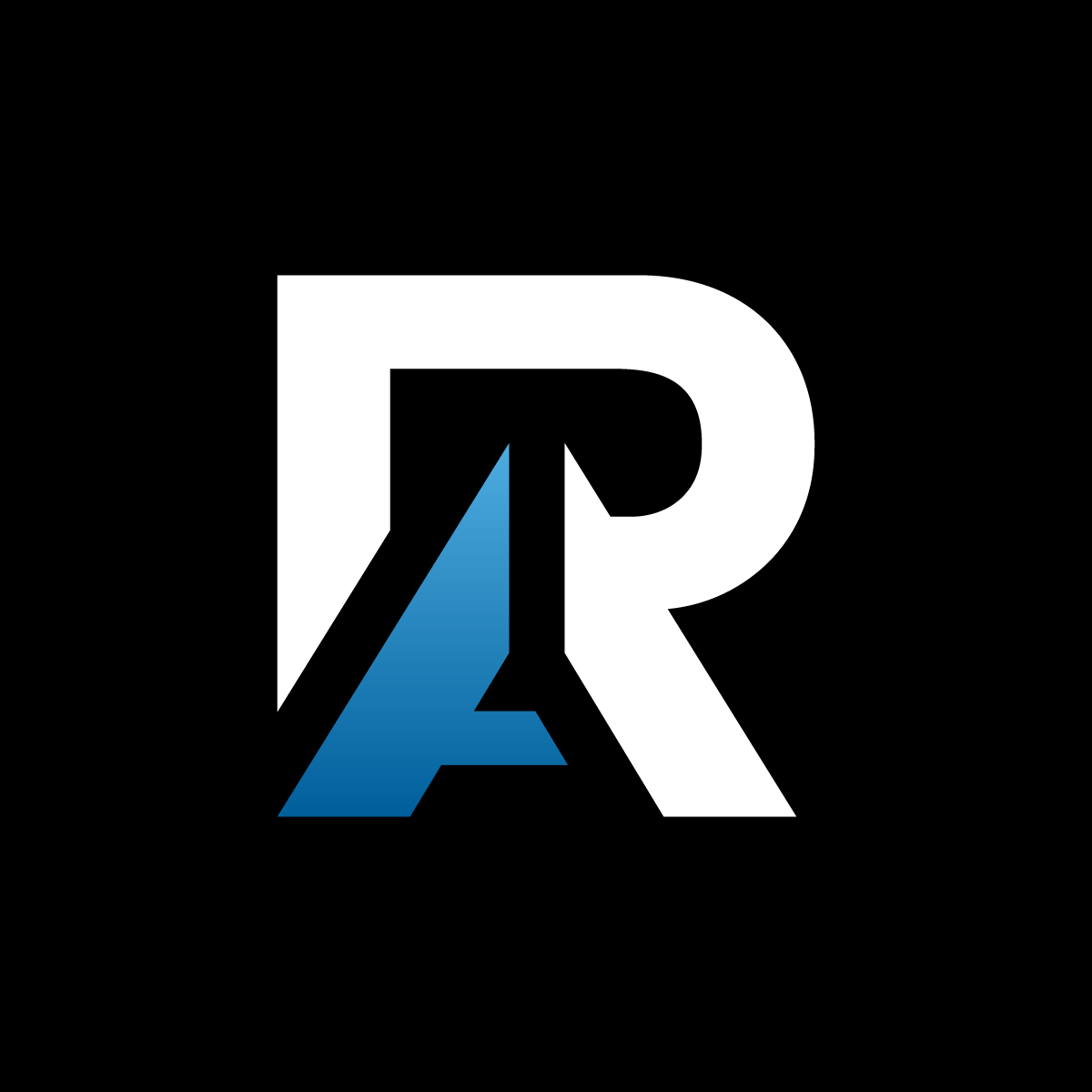 Blue “AUTO” logo on a white background with a stylized blue “A” icon on the left