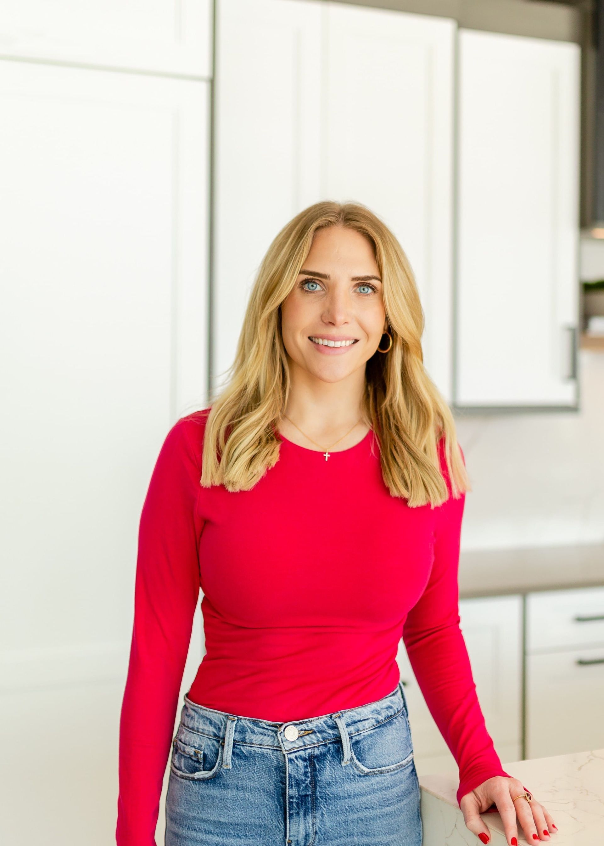 KRISTEN KILLORAN