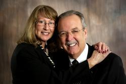 Rick & Arlene Tidd