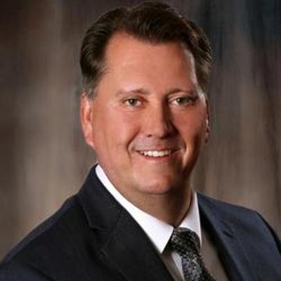 Randy Mayfield