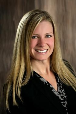 Shelly Tidd-Baird