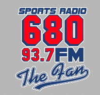 Sports Radio 680 and 93.7 FM