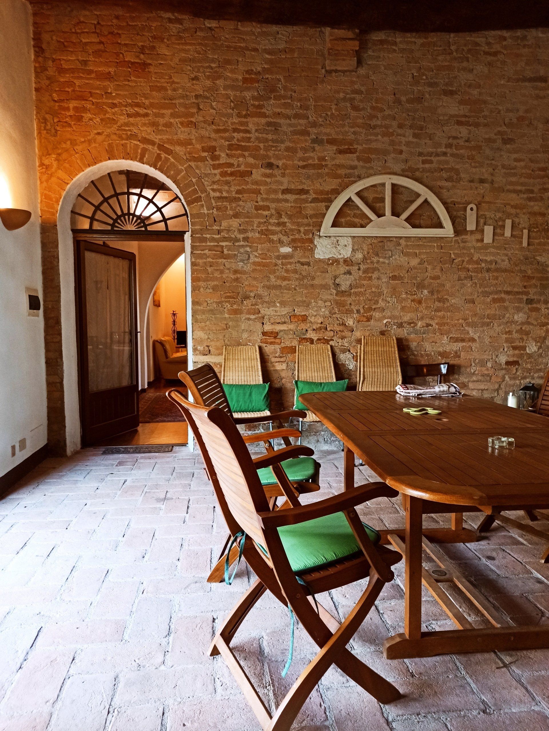 podere cartaio