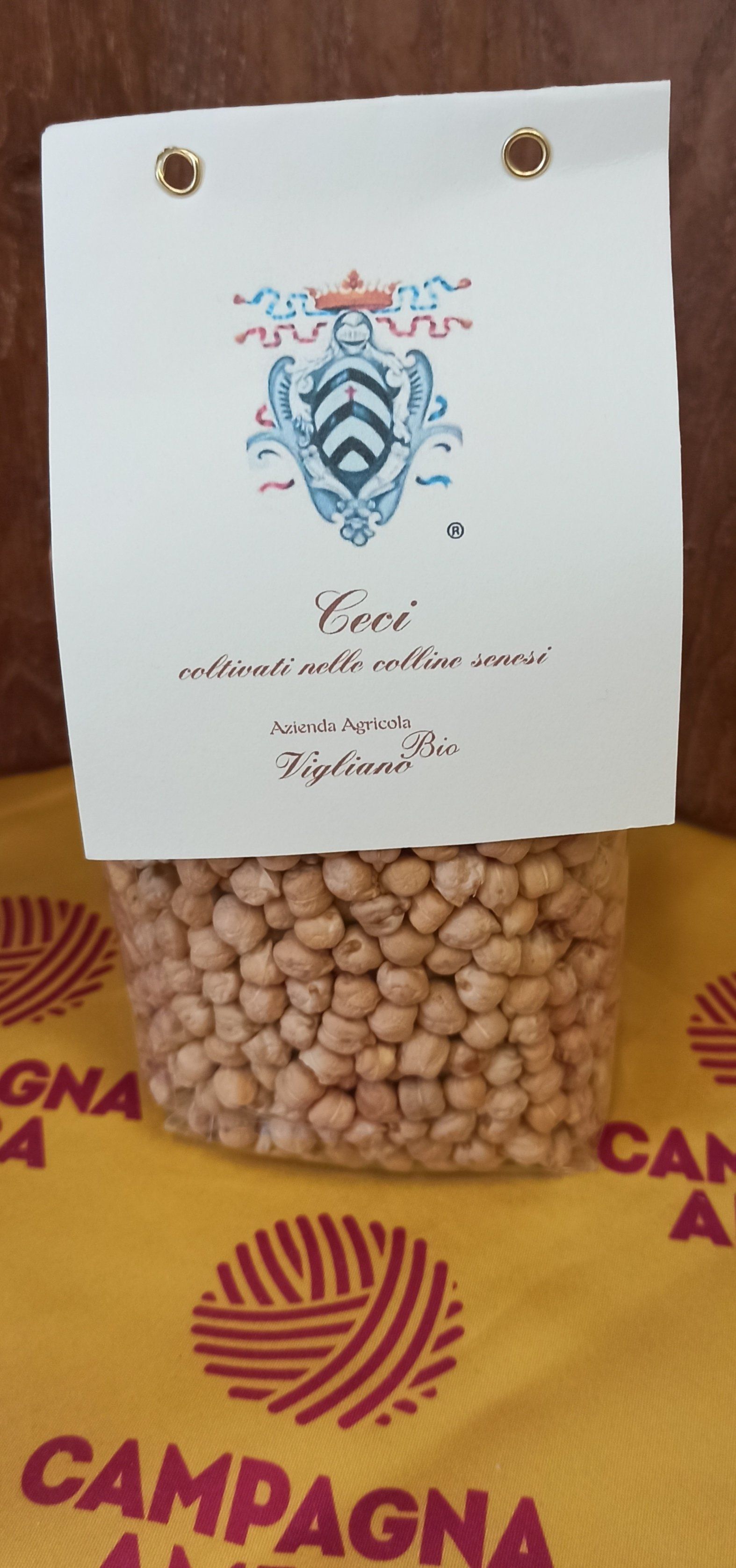 ceci bio Guasconi