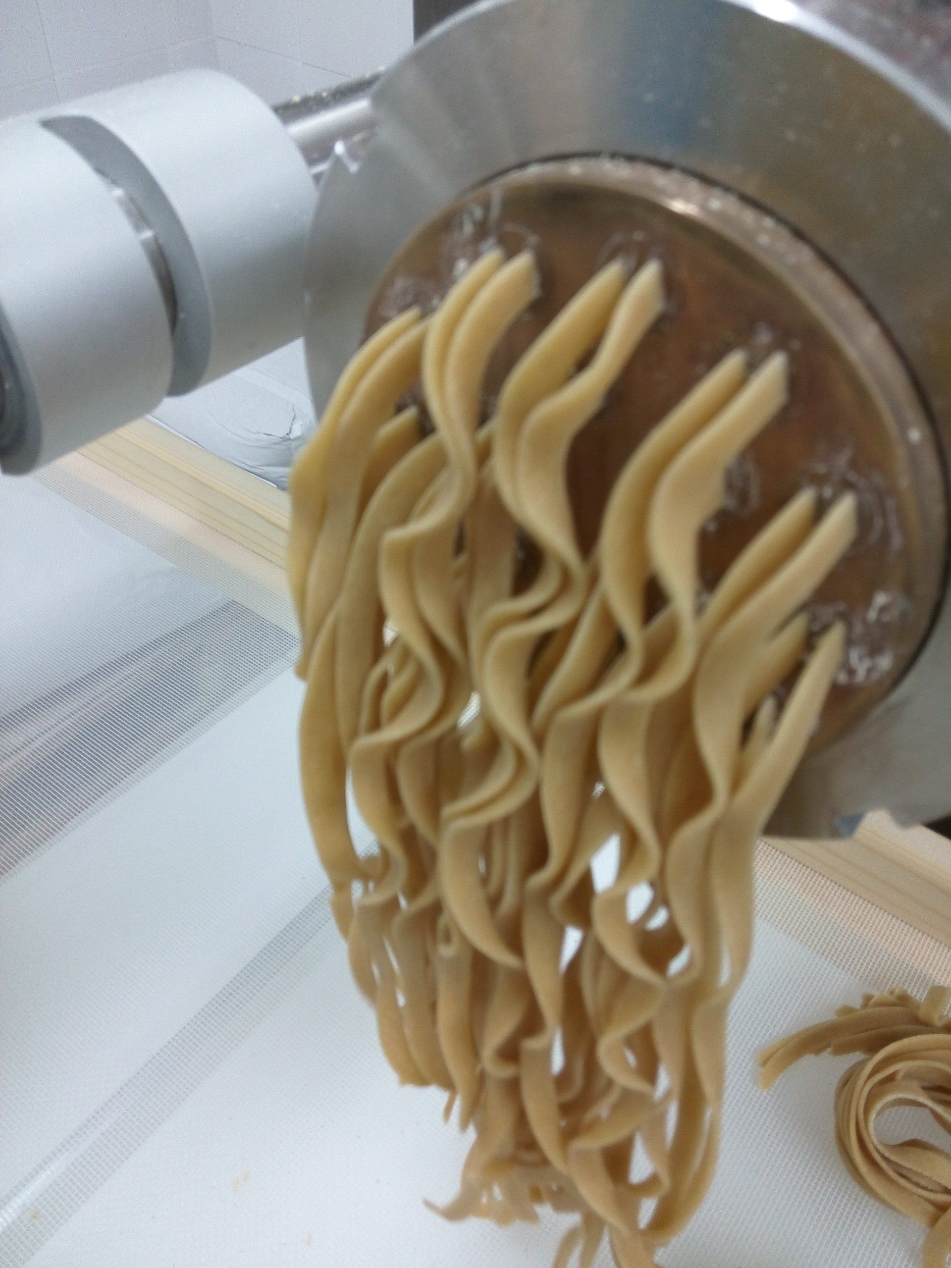 pasta Guasconi