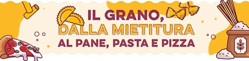 Mani in pasta