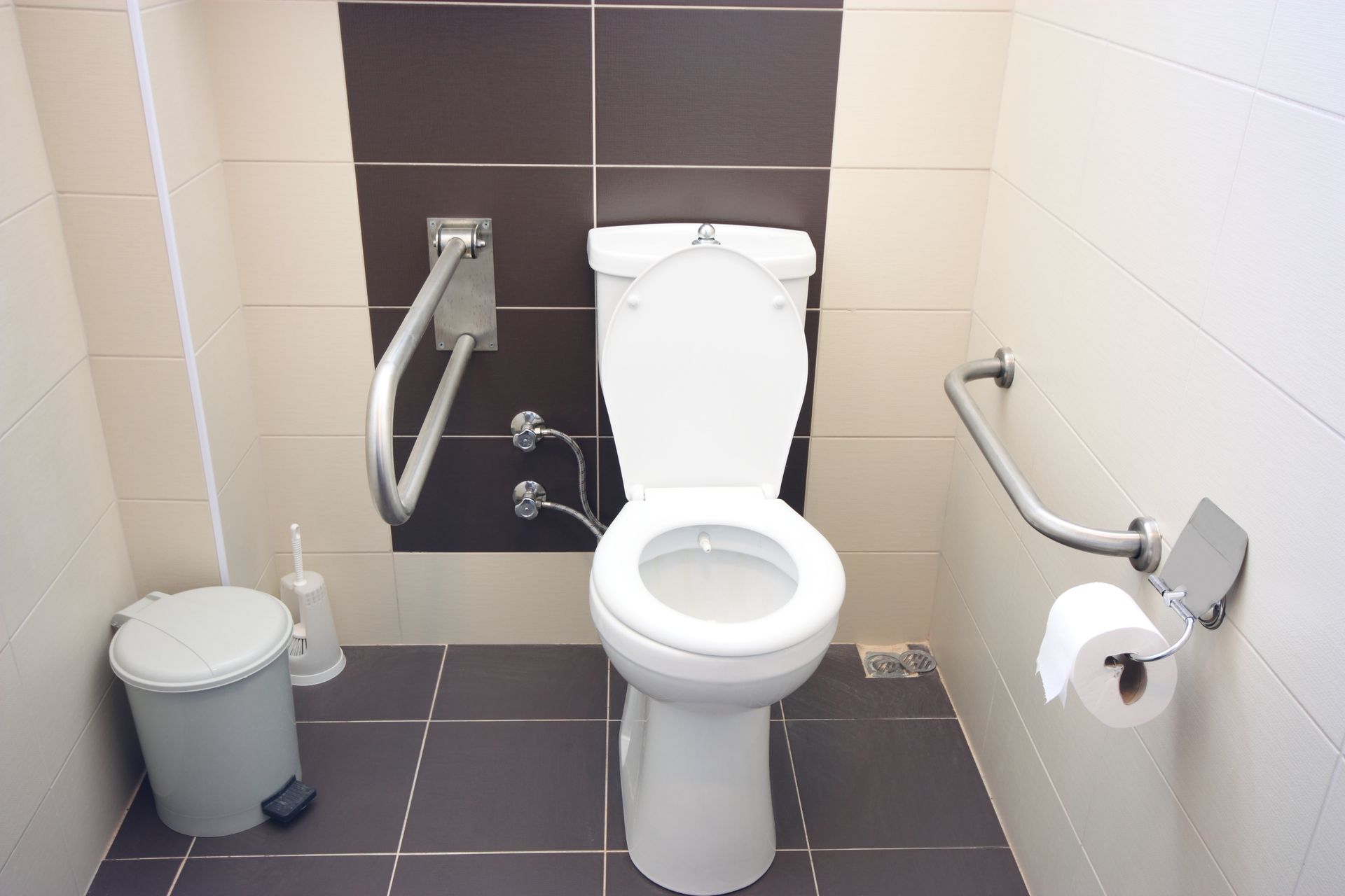 Toilet | Pittsburgh, PA | D.R. Plumbing