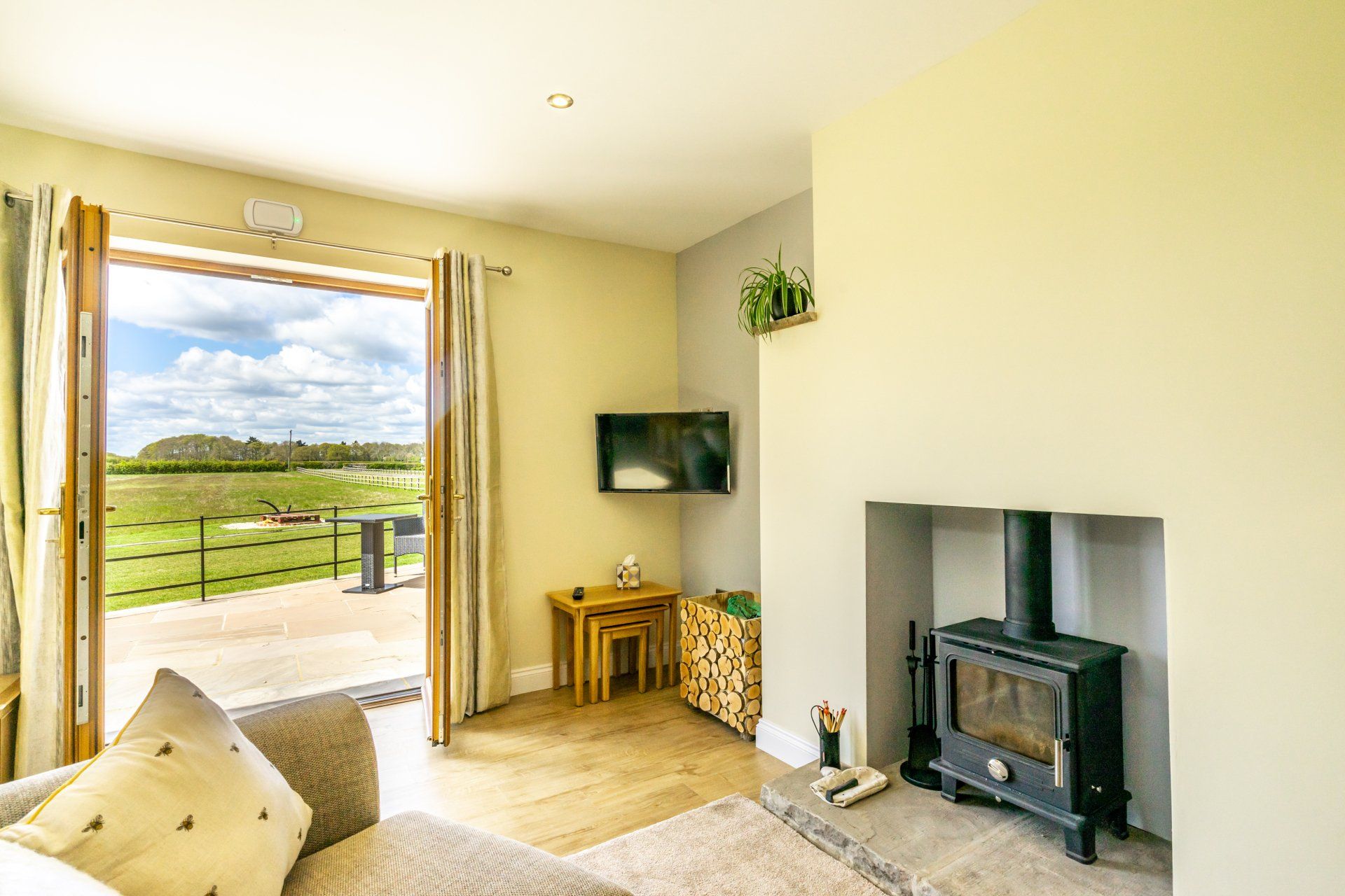 A Brecks Away Holiday Cottages, York