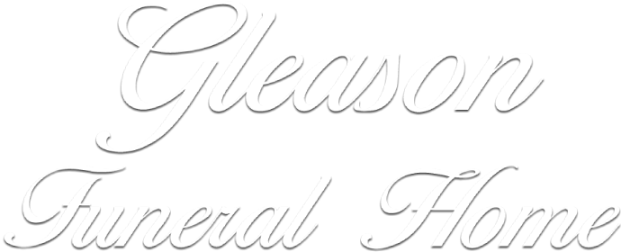 Funeral Home Logo