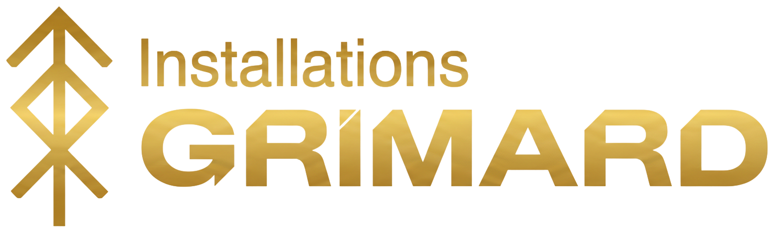 Installations Grimard Inc. logo
