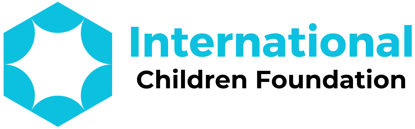International Children Foundation logo