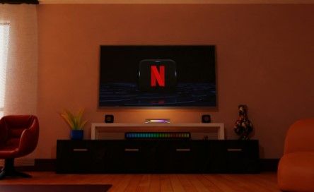 Professional TV Installation Overland Park