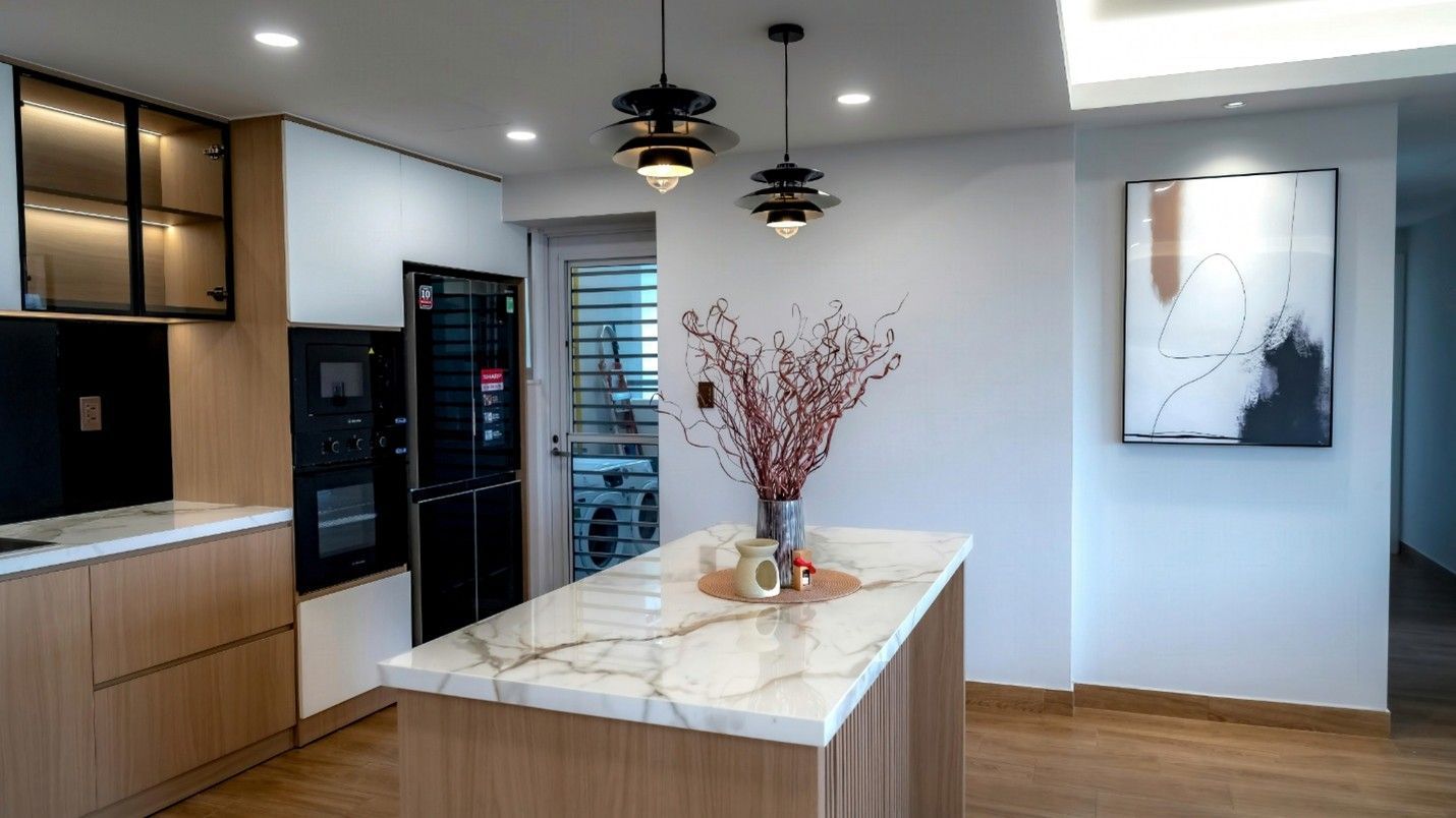 Light Fixture Installation Services in Overland Park
