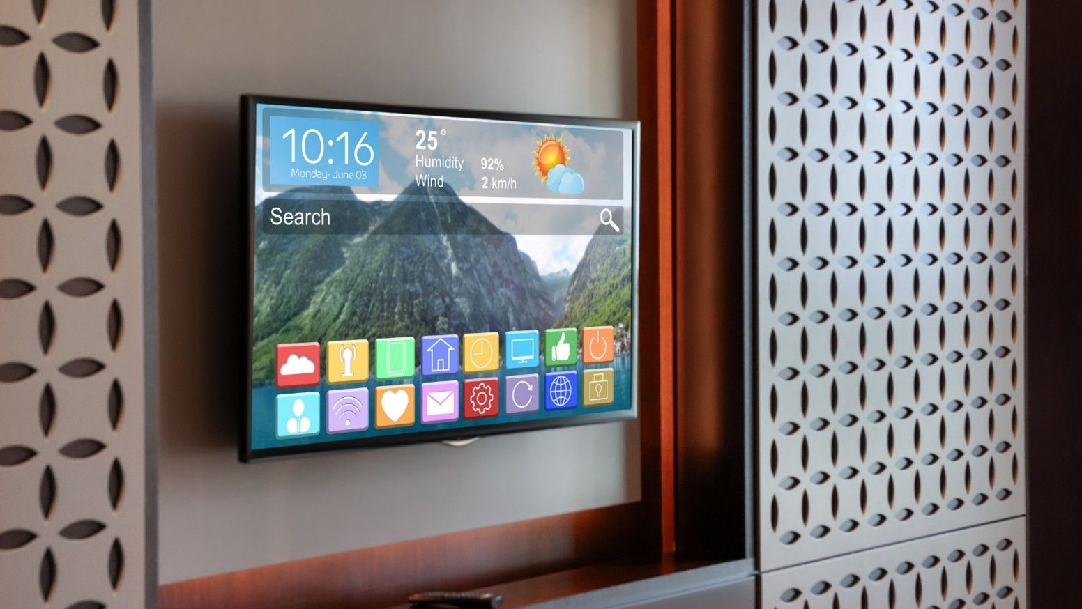TV Installation in Parkville