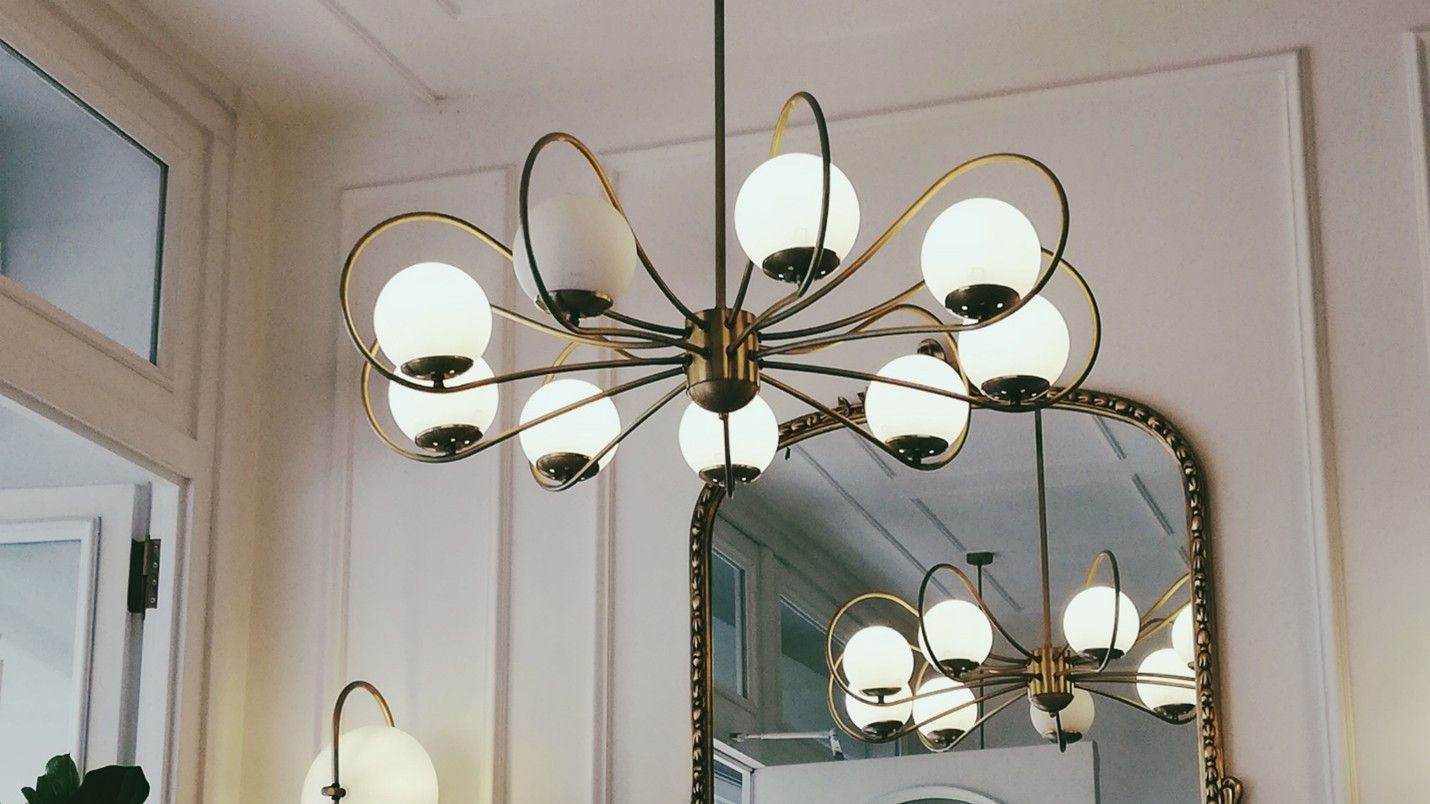 Light Fixture Installation Services in Olathe