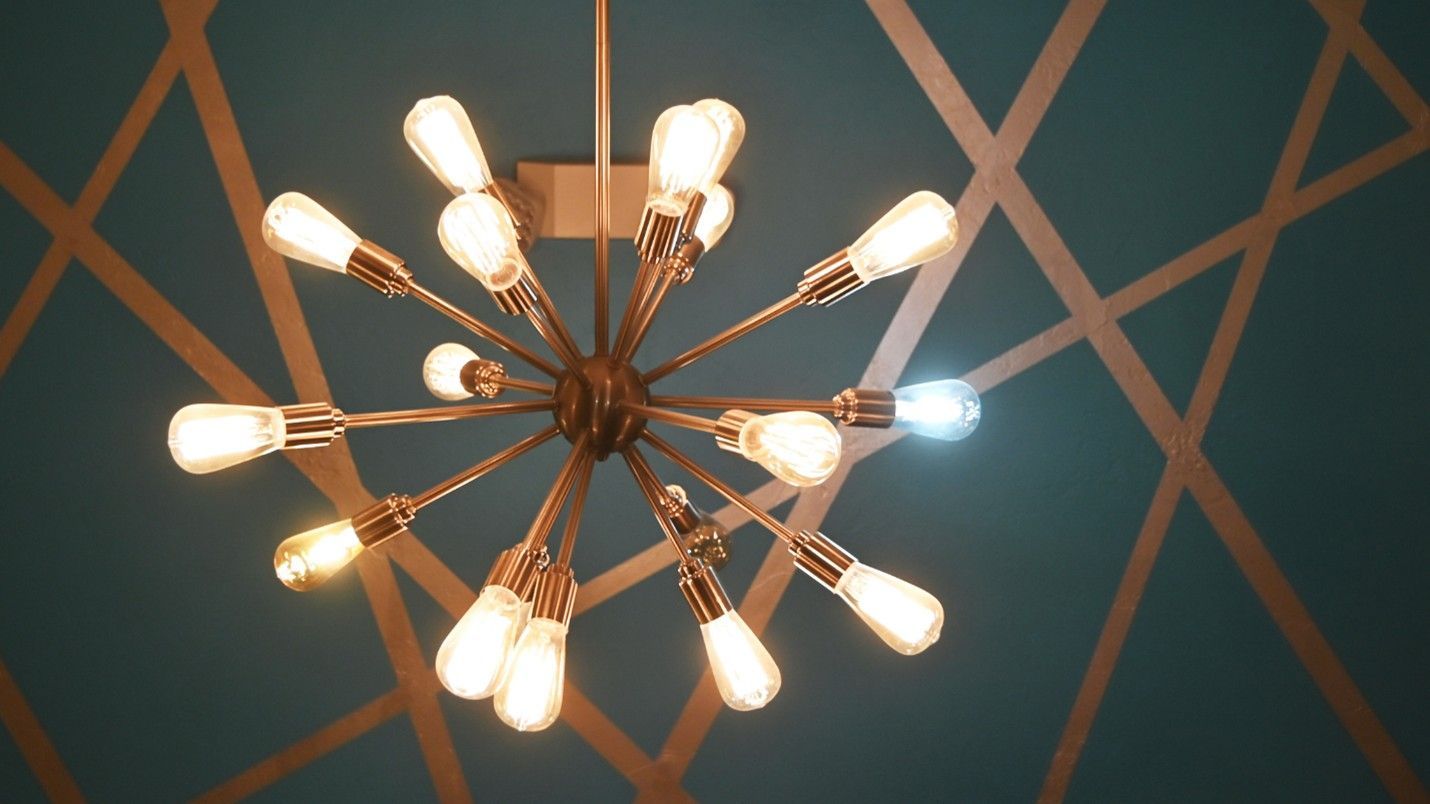 Light Fixture Installation Services in Olathe