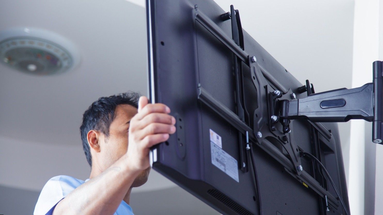 TV Installation in Parkville